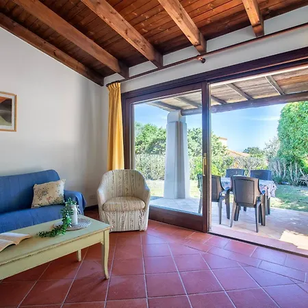 Sabbia - Private Pool Villa Stintino