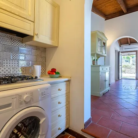 Sabbia - Private Pool Villa *