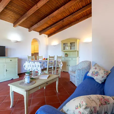 Sabbia - Private Pool * Stintino