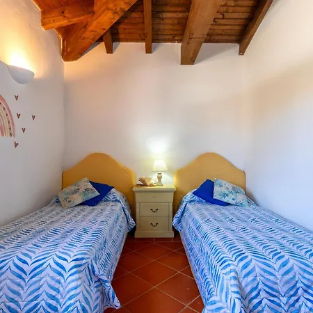 Villa Sabbia - Private Pool *