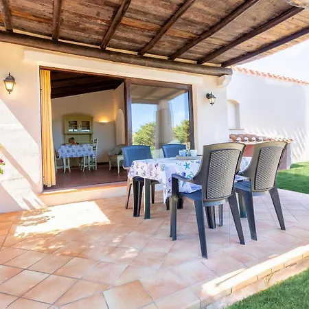 Sabbia - Private Pool