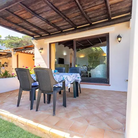 Villa Sabbia - Private Pool