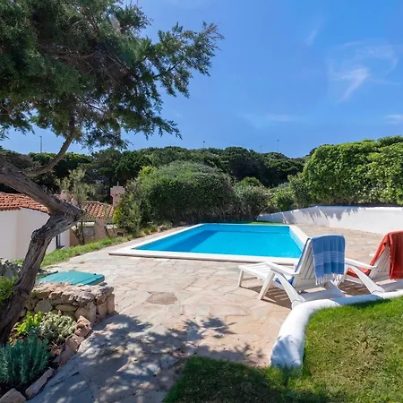 Sabbia - Private Pool